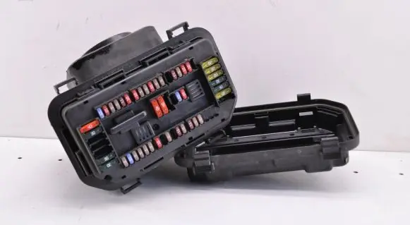 BMW 1 F20 F21 Fuse box set 9224872