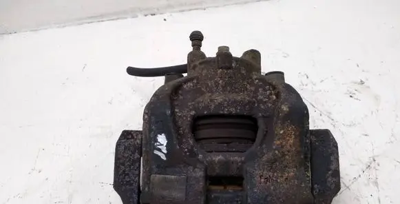Ford Mondeo MK V Front brake caliper