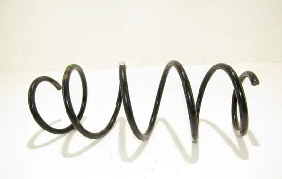 Mercedes-Benz E W212 Front coil spring kodo