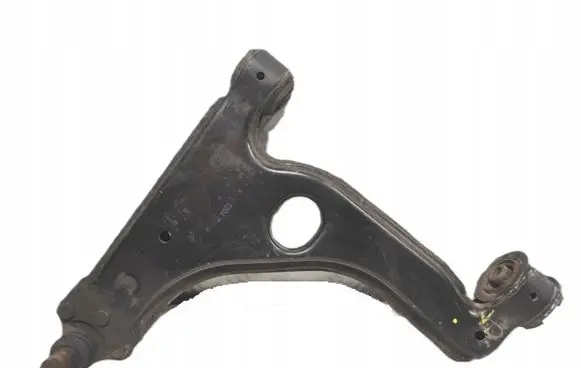 Opel Meriva B Front lower control arm/wishbone WAHACZLEWYPRZEDNI