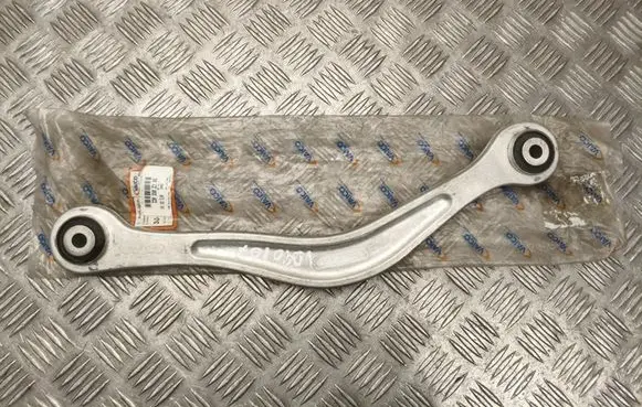 Mercedes-Benz S W220 Front lower control arm/wishbone 2203502206
