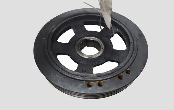 Hyundai i40 Crankshaft pulley