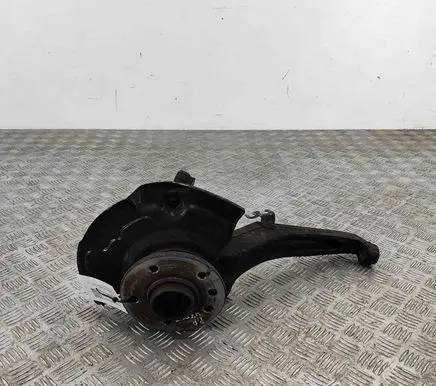 Volkswagen Amarok Front wheel hub 2H0407257J