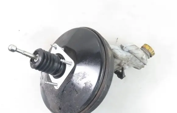 Fiat Doblo Brake booster 0204054805