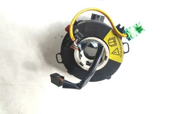 Alfa Romeo 147 Airbag slip ring squib (SRS ring)