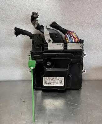 Other control units/modules