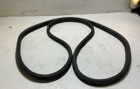 Hyundai i30 Trunk rubber seal (body)