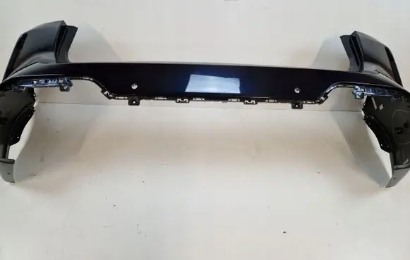 BMW X3 G01 Rear bumper 51128081855