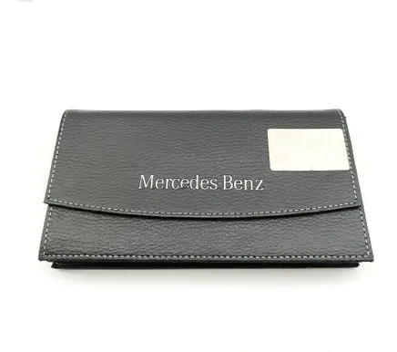 Mercedes-Benz GLB X247 User manual A0005851200