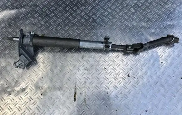 Opel Astra H Steering wheel axle 24454492