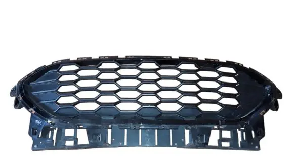 Front grill