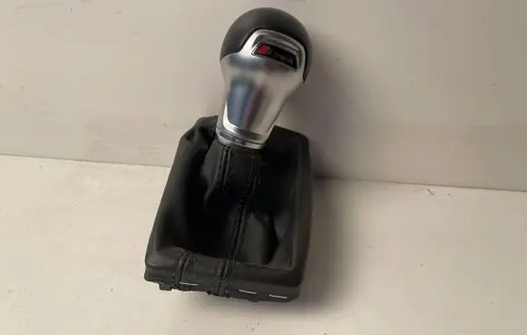 Audi A3 S3 8V Gear shift switch/knob 