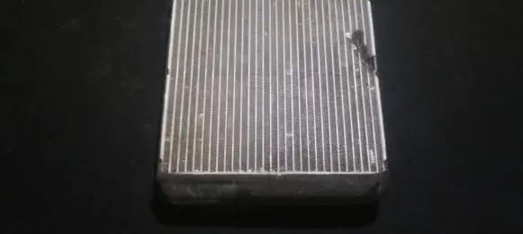 Mitsubishi Carisma Heater blower radiator 010698a