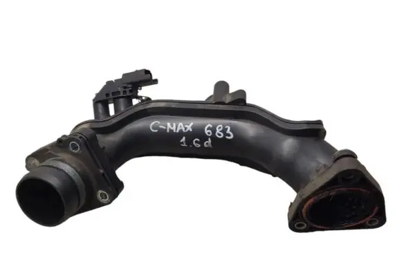 Ford C-MAX II Air intake hose/pipe 9674951680 072350PSA 9674942380