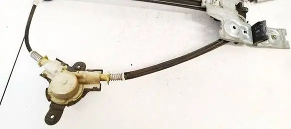 Seat Cordoba (6K) Sliding door window regulator with motor B10494