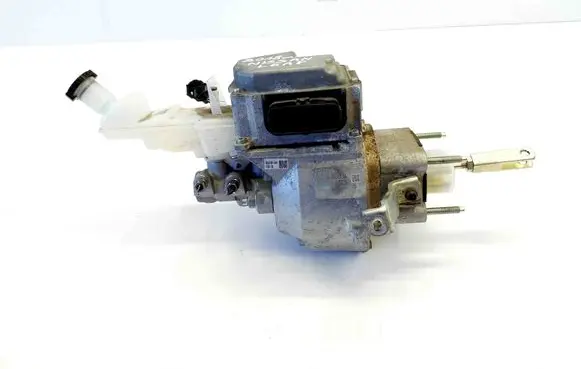 Nissan Leaf II (ZE1) Brake booster EAC103504A 5SC0A
