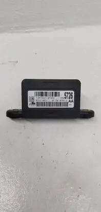 Opel Insignia A ESP acceleration yaw rate sensor TLR572623 10170107263 MF31014600