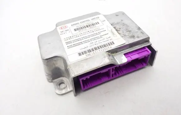 KIA Ceed Airbag control unit/module 959101H050