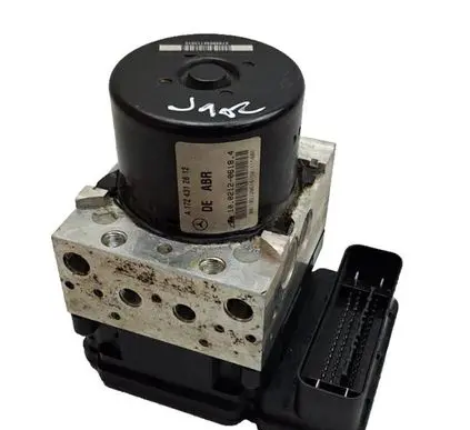 Mercedes-Benz C W204 ABS Pump A1724312612