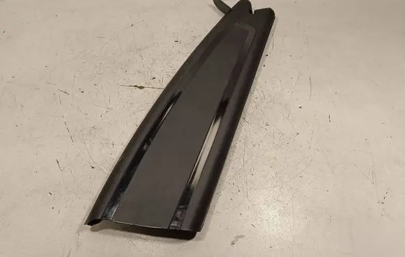 Audi A7 S7 4G Other trunk/boot trim element 4G8827991A 4G8827685A