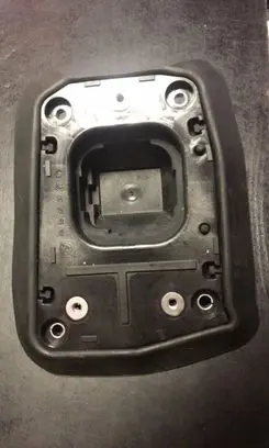 BMW X3 E83 Other interior part 3404178