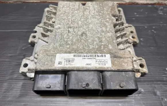 Ford Transit - Tourneo Connect Engine control unit/module DV6112A650CHC A2C95971902