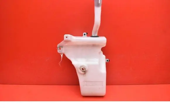 Windshield washer fluid reservoir/tank