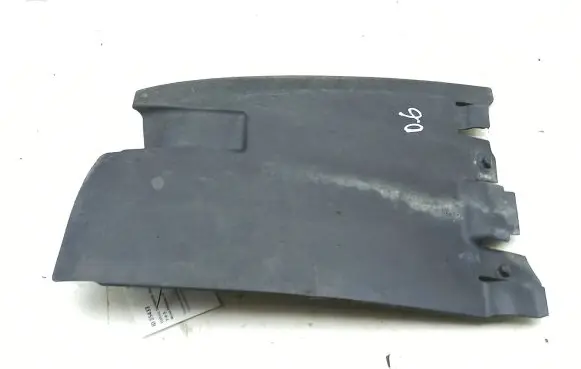 Nissan Primastar Rear bumper underbody cover/under tray 8200066884 91166854