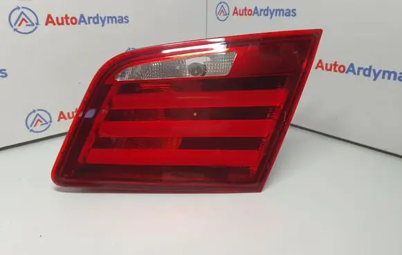 BMW 5 F10 F11 Tailgate rear/tail lights 7203226 63217203226