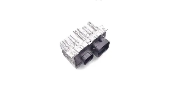 Ford Ranger Glow plug pre-heat relay