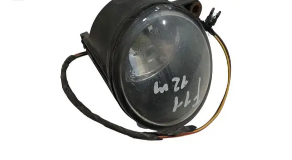 BMW 5 F10 F11 Front fog light 89206251 63177839865 40101610