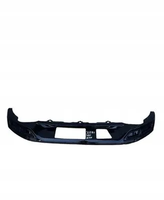 Volkswagen Arteon Rear bumper trim bar molding 3G8807568E