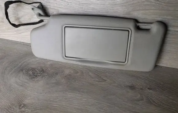 Volvo S40, V40 Sun visor 30800724