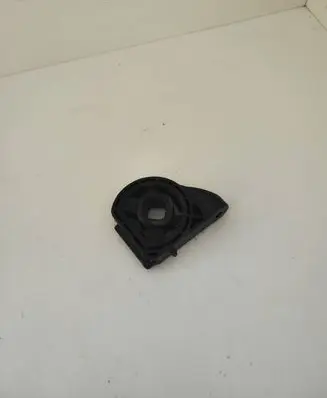 Hyundai Kona I Radiator support slam panel bracket 
