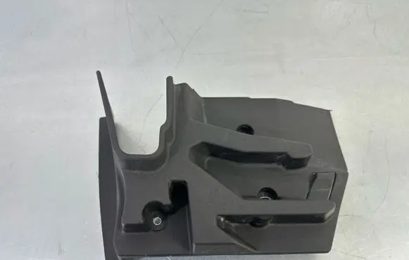 Volkswagen Tiguan Parcel shelf load cover mount bracket 5NA858847C