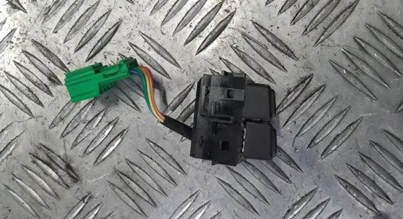 ESP (stability program) switch