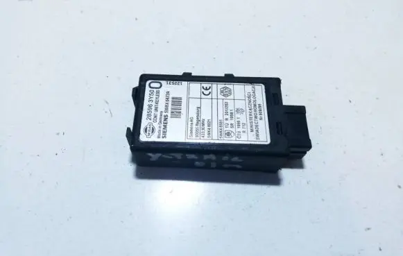 Nissan X-Trail T30 Other control units/modules 285963y500 5wk46472a