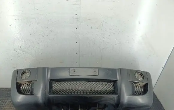Hyundai Tucson JM Front bumper 