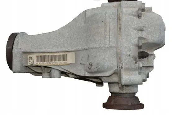 Audi A4 S4 B5 8D Rear differential 11037176090
