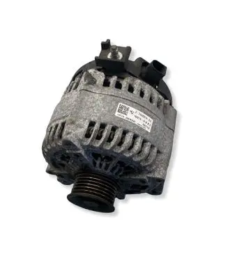 BMW 5 G30 G31 G38 Generator/alternator 7646814 1042106982 14V210A