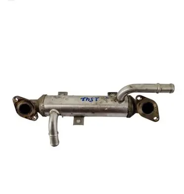 Volkswagen Sharan EGR valve cooler 