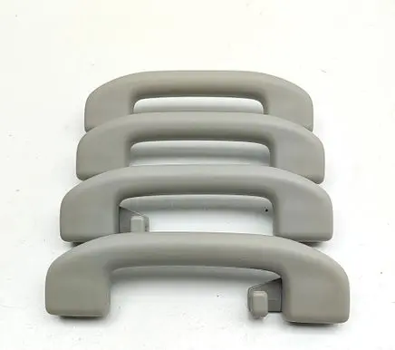 Nissan Leaf II (ZE1) A set of handles for the ceiling 739404EA0B 739404EA2B