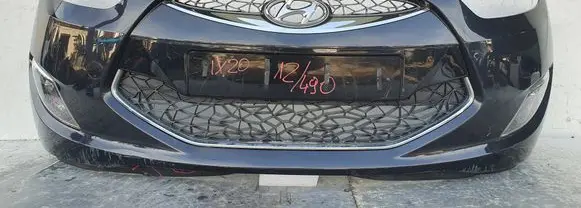Hyundai ix20 Front bumper 86511-1k000