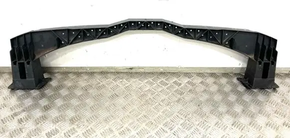 Citroen C4 I Front bumper support beam 9646895580