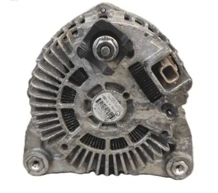 Opel Vivaro Generator/alternator 231006729R A003TX2581ZE