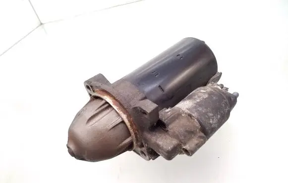 Mercedes-Benz S W220 Starter motor 0001109250 A0051516601