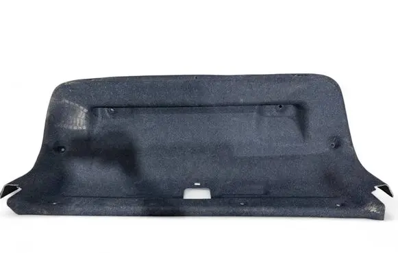 BMW 3 G20 G21 Tailgate/boot cover trim set 51497430622