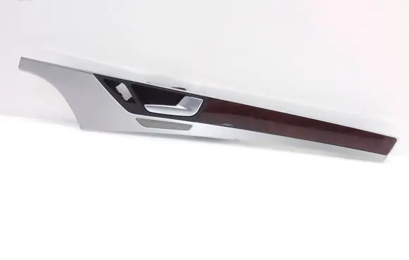 Audi A8 S8 D4 4H Front door trim bar 4H0867102