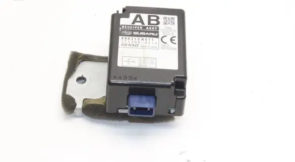 Toyota GT 86 Keyless (KESSY) go control unit/module 88831CA011