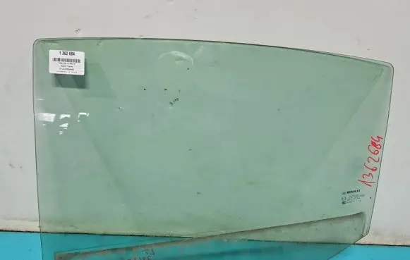 Renault Fluence Rear door window glass IMPRK1362684